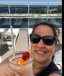 Cruise Planners